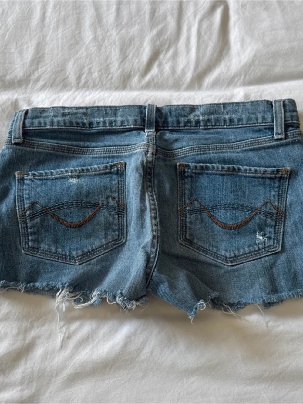 Mini Shorts Bundle - Picture 2 of 7